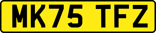 MK75TFZ