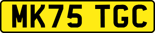 MK75TGC