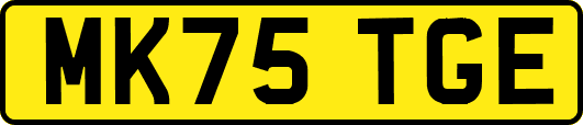 MK75TGE
