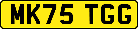 MK75TGG