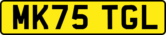 MK75TGL