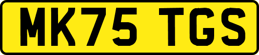 MK75TGS