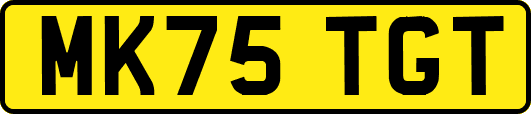 MK75TGT