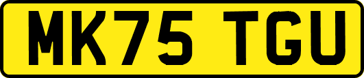 MK75TGU