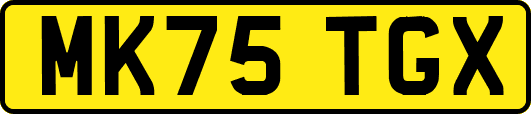 MK75TGX