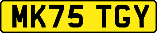 MK75TGY