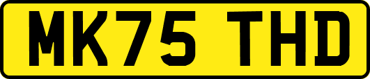 MK75THD