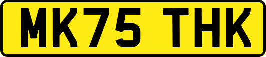 MK75THK