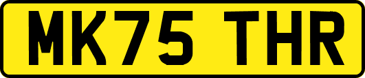 MK75THR