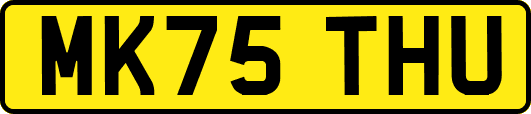 MK75THU