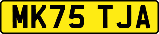 MK75TJA