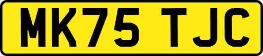 MK75TJC