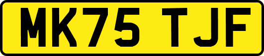 MK75TJF