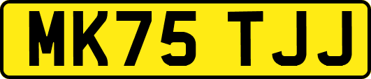 MK75TJJ