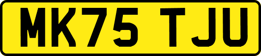 MK75TJU