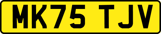 MK75TJV