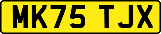 MK75TJX