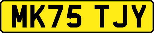 MK75TJY