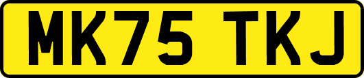 MK75TKJ