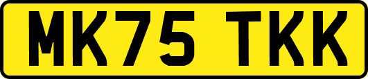 MK75TKK