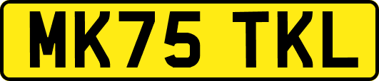MK75TKL