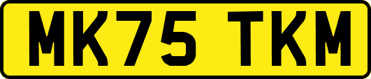 MK75TKM