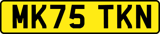 MK75TKN