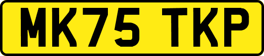 MK75TKP