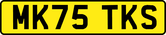 MK75TKS