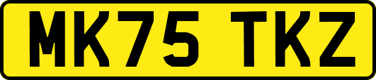 MK75TKZ