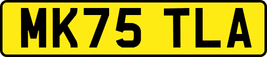 MK75TLA