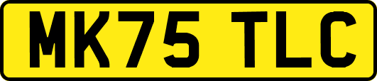 MK75TLC