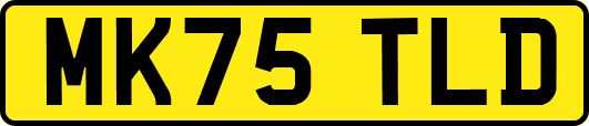 MK75TLD