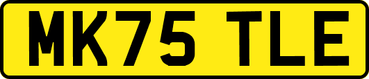 MK75TLE