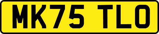MK75TLO