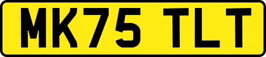 MK75TLT