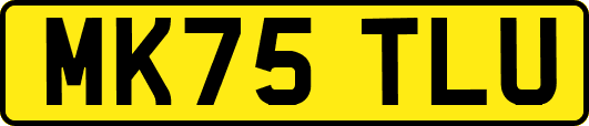 MK75TLU