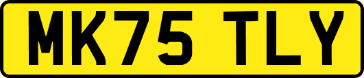 MK75TLY