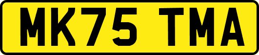 MK75TMA