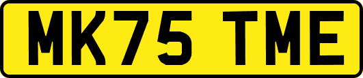 MK75TME