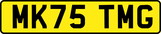 MK75TMG