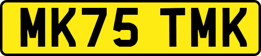 MK75TMK