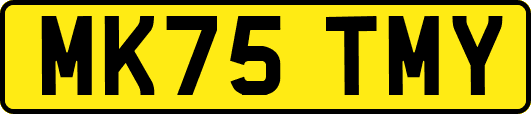 MK75TMY