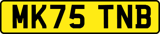 MK75TNB