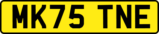 MK75TNE