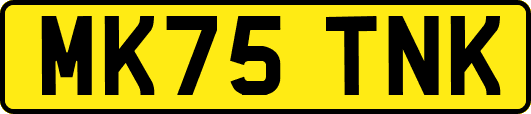 MK75TNK