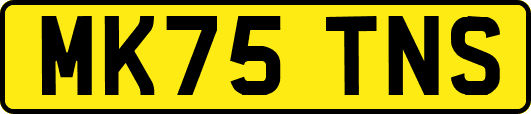 MK75TNS