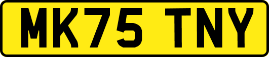 MK75TNY