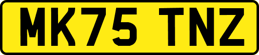 MK75TNZ