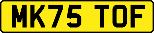MK75TOF